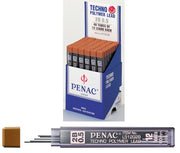Mine Creion Mecanic 0,5 mm 12 buc Penac 2B