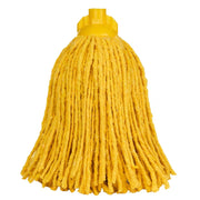 Mop bumbac cu filet 250 g galben