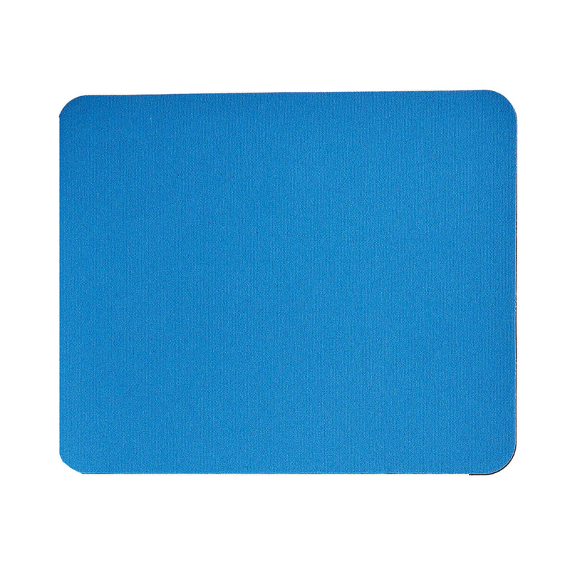 Mouse Pad din Poliester Albastru Fellowes