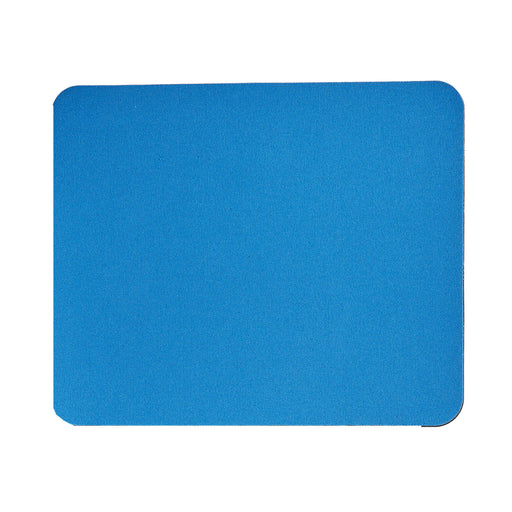 Mouse Pad din Poliester Albastru Fellowes