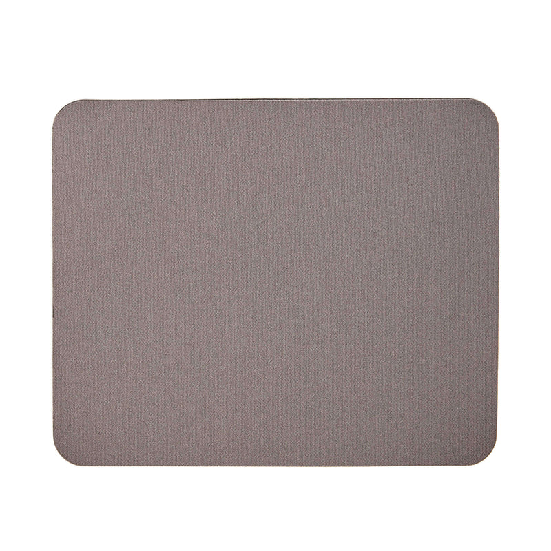 Mouse Pad din Poliester Gri Fellowes