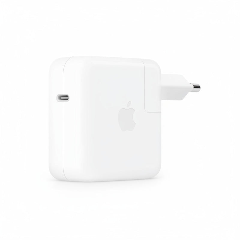 Încărcător Rețea 30W USB-C Fast Charge Alb Apple