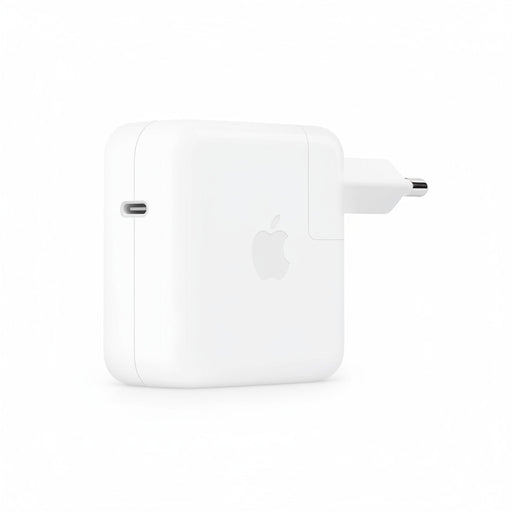 Încărcător Rețea 30W USB-C Fast Charge Alb Apple