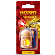 Odorizant auto lichid Areon Fresco 4 ml Oxygen