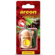 Odorizant auto lichid Areon Fresco 4 ml Pine