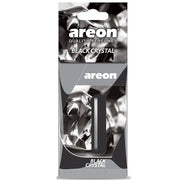 Odorizant auto lichid Areon 5 ml Black Crystal
