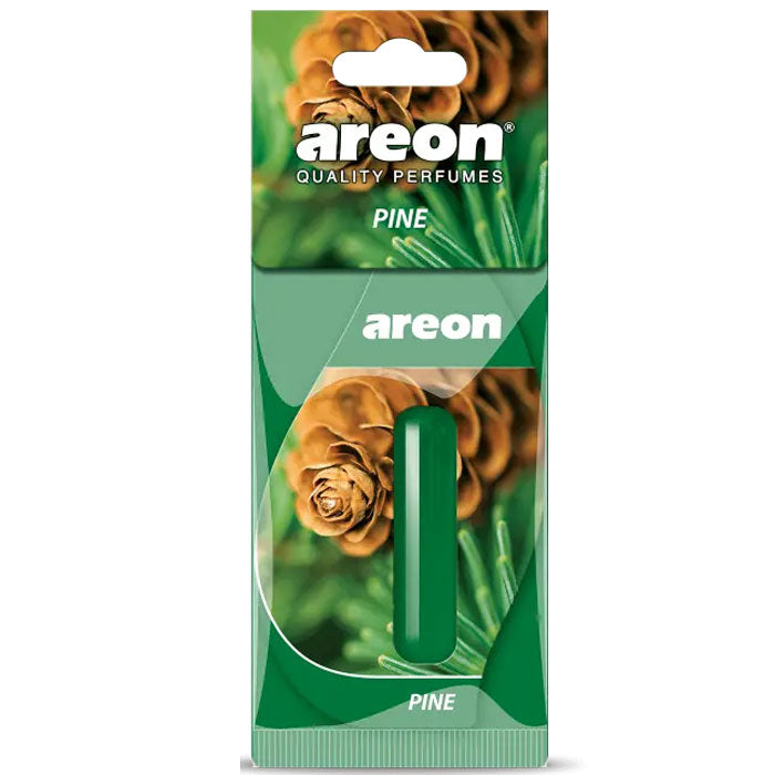 Odorizant auto lichid Areon 5 ml Pine