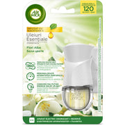 Odorizant electric Air Wick 19 ml Aparat + rezervă