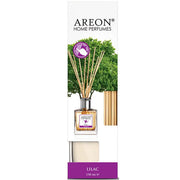 Odorizant camera cu betisoare Areon 150 ml Lilac