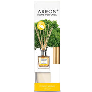 Odorizant camera cu betisoare Areon 150 ml Sunny