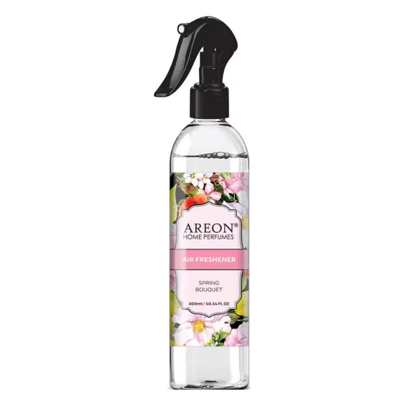 Odorizant camera spray Areon 300 ml Spring Bouquet