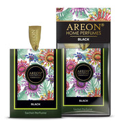 Odorizant saculet parfumat Areon Premium Black