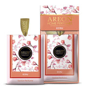 Odorizant saculet parfumat Areon Premium Ecru
