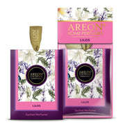 Odorizant saculet parfumat Areon Premium Lilos