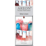 Odorizant saculet parfumat Areon Silver Linen