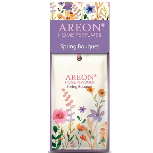 Odorizant saculet parfumat Areon Spring Bouquet