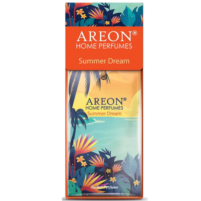 Odorizant saculet parfumat Areon Summer Dream