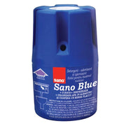 Odorizant bazin toaleta Sano 150 g Blue