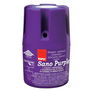 Odorizant bazin toaleta Sano 150 g Purple