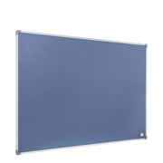 Panou din Plută cu Ramă din Aluminiu 120 x 180 cm Deli