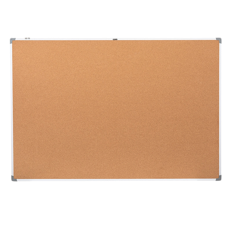 Panou din Pluta cu Rama din Aluminiu 120 x 180 cm Deli - imagine produs