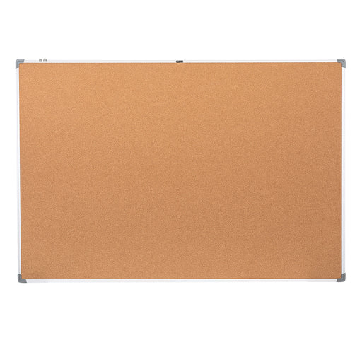 Panou din Pluta cu Rama din Aluminiu 120 x 180 cm Deli - imagine produs