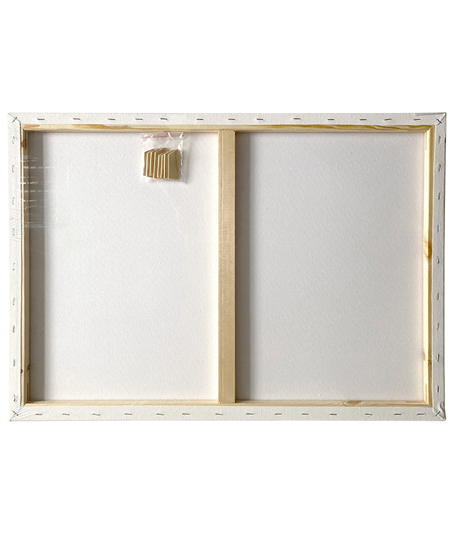 Pânză pentru Pictură pe Șasiu 50 x 70 cm Pigna