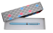Pix Multifuncțional de Lux Multisync MS-107 în Cutie Cadou Penac Blue Sky
