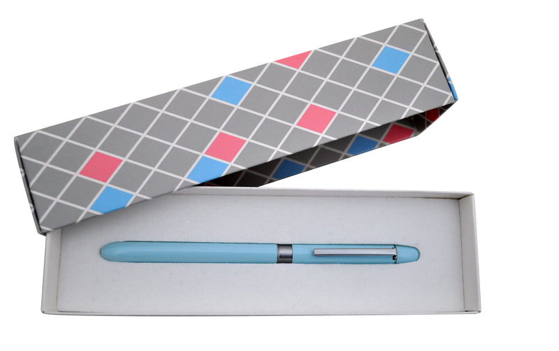 Pix Multifuncțional de Lux Multisync MS-107 în Cutie Cadou Penac Blue Sky