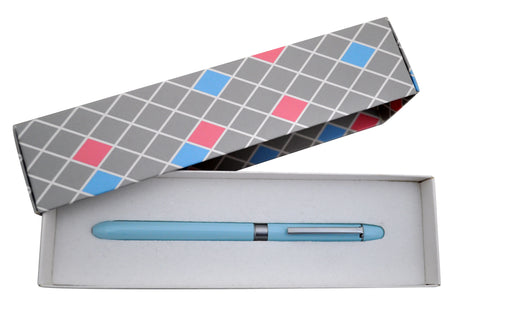 Pix Multifuncțional de Lux Multisync MS-107 în Cutie Cadou Penac Blue Sky