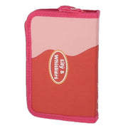 Penar Echipat 31 Piese 1 Fermoar 2 Extensii Lily Roz Pigna