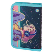 Penar Echipat 31 Piese 1 Fermoar 2 Extensii Universe Albastru Pigna