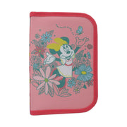 Penar Neechipat 1 Fermoar 2 Extensii Minnie Mouse Blossom Pigna