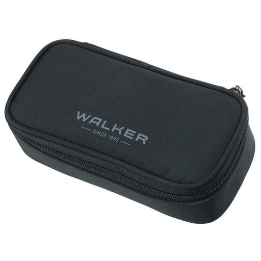 Penar Oval Classic 21 x 10 x 6 cm Walker Negru Melange