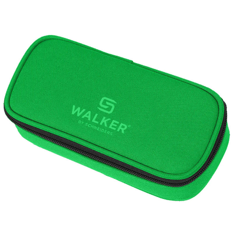 Penar Oval Classic 21 x 10 x 6 cm Walker Verde