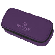 Penar Oval Classic 21 x 10 x 6 cm Walker Violet