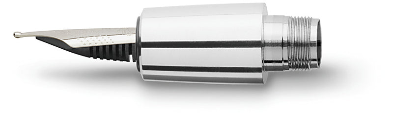 Peniță Stilou E-Motion F Faber-Castell