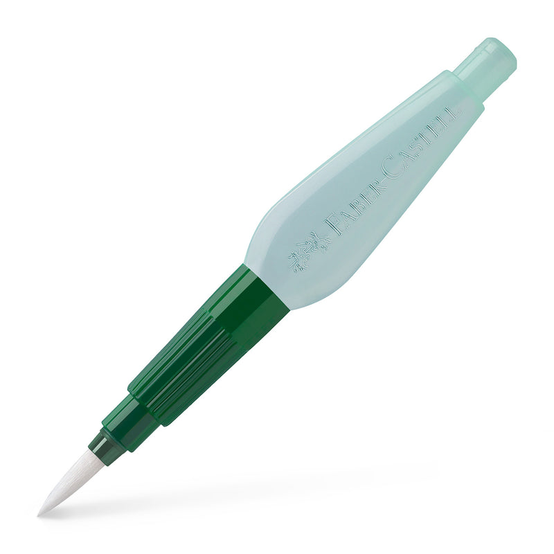 Pensulă cu Rezervor pentru Apă B Faber-Castell
