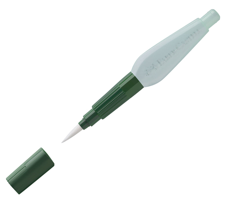 Pensulă cu Rezervor de Apă 6 ml Faber-Castell