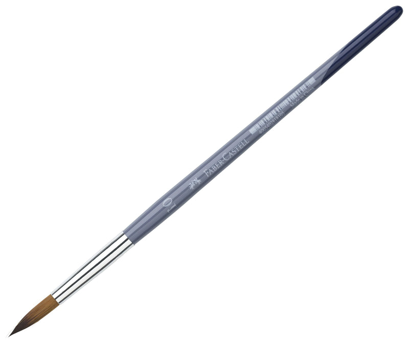 Pensulă Creative Studio Vârf Rotund Nr. 10 Faber-Castell