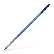 Pensulă Creative Studio Vârf Rotund Nr. 6 Faber-Castell