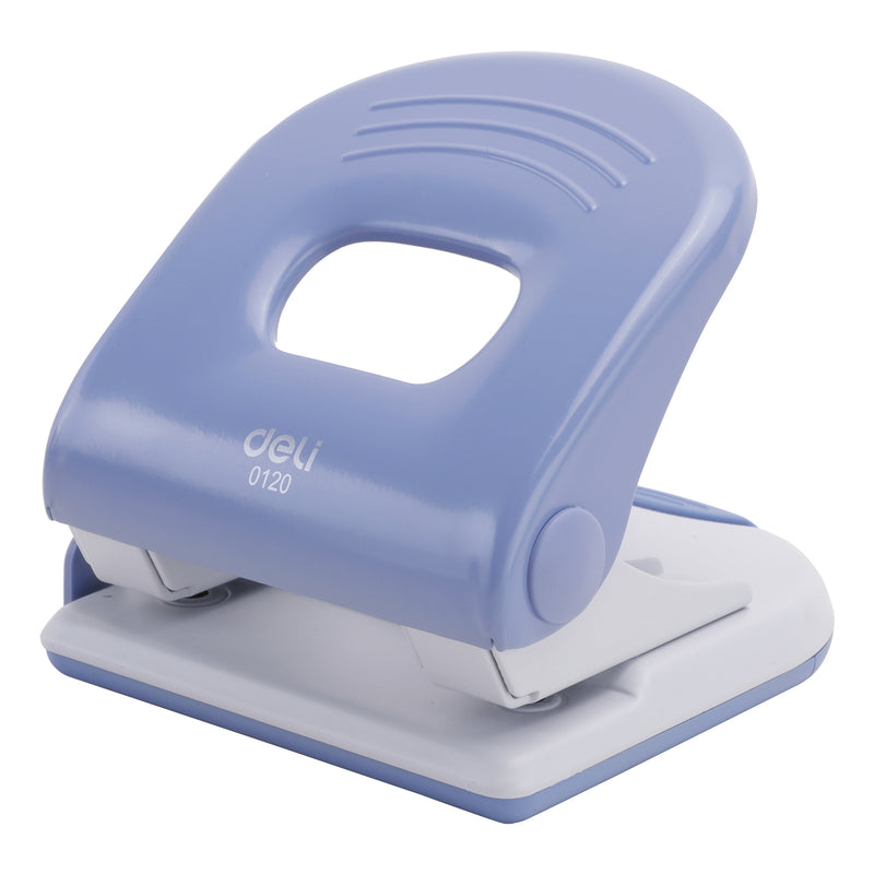 Perforator Metalic 40 Coli E0120 Deli
