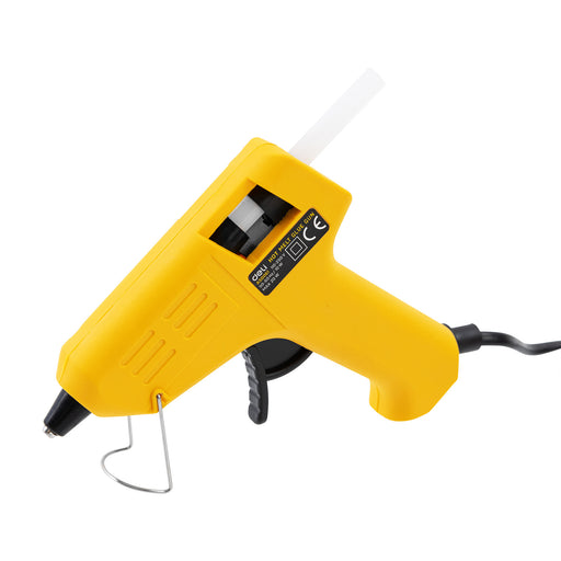 Pistol pentru Lipit cu Baton Termic 20 W Deli