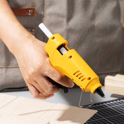 Pistol pentru Lipit cu Baton Termic 60 W Deli