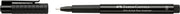 Pitt Artist Pen XS Negru Faber-Castell