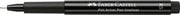 Pitt Artist Pen XS Negru Faber-Castell