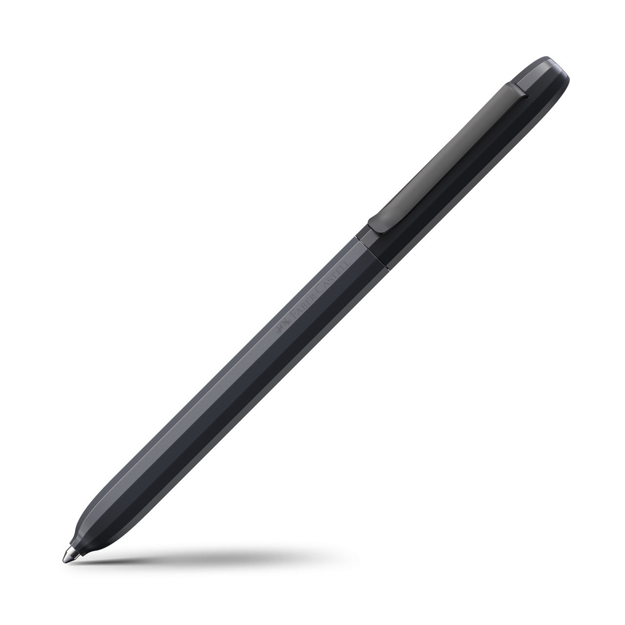 Pix Avori XB Faber-Castell Cosmic Flow Negru