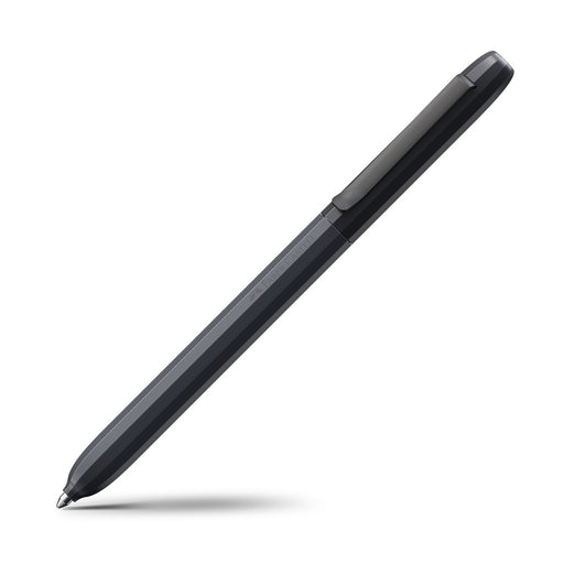 Pix Avori XB Faber-Castell Cosmic Flow Negru