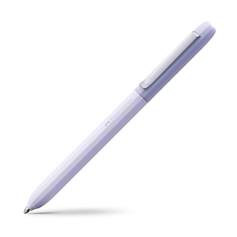 Pix Avori XB Faber-Castell Dream Weaver Lila