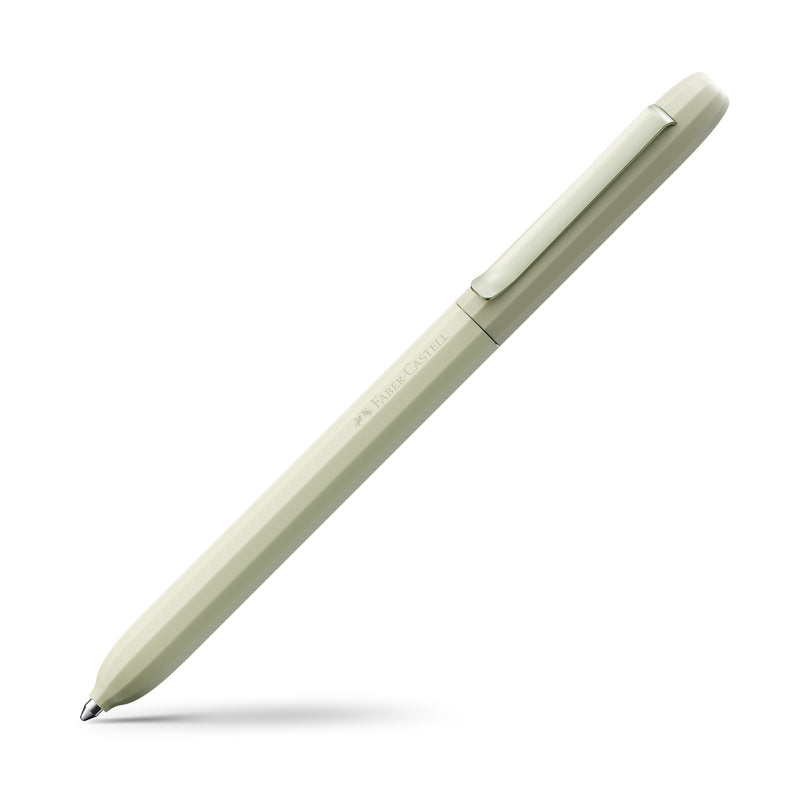 Pix Avori XB Faber-Castell Fresh Breeze Vernil
